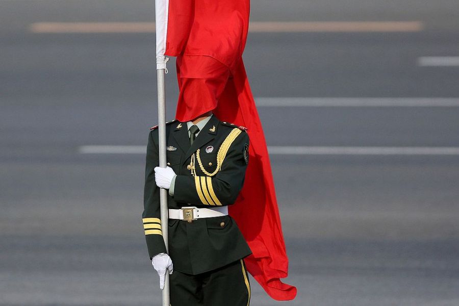 Лучшие фотографии 2013 года по версии агентства Getty Images