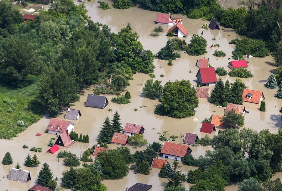 Лучшие фотографии 2013 года по версии агентства Getty Images