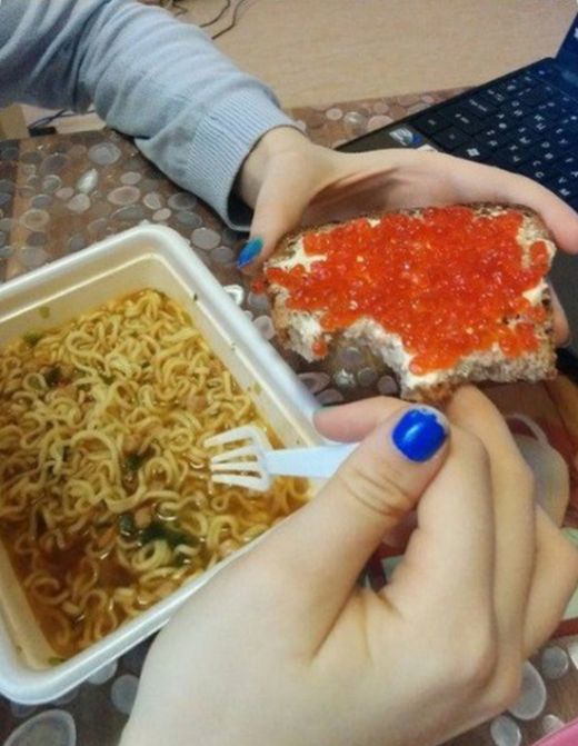 Прикольные картинки (82 фото)