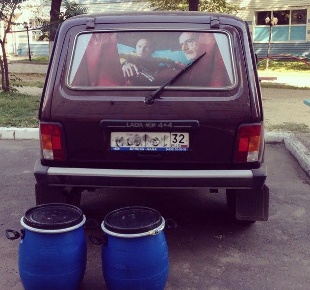 Прикольные картинки (82 фото)