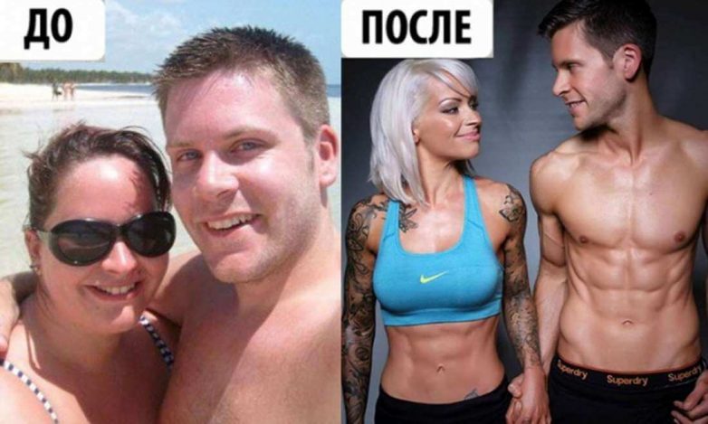Слабо повторить?