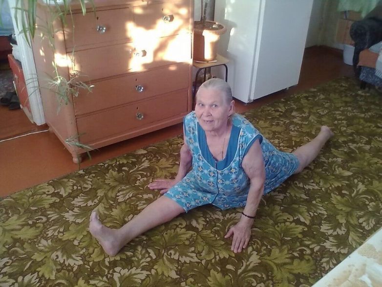 Слабо повторить?