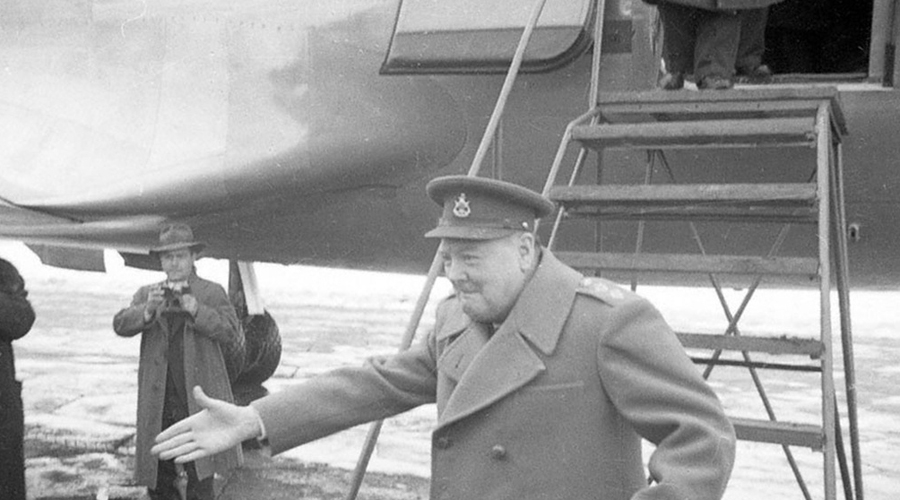 Когда-то засекреченная правда о Сталине