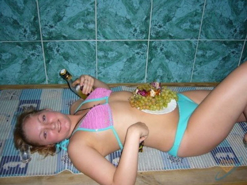 Чудики из социальных сетей