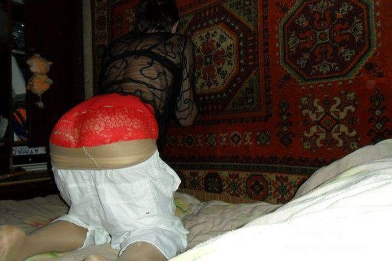 Чудики из социальных сетей
