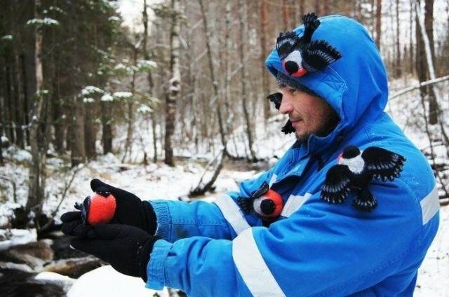 Яркие снимки вместо тысячи слов