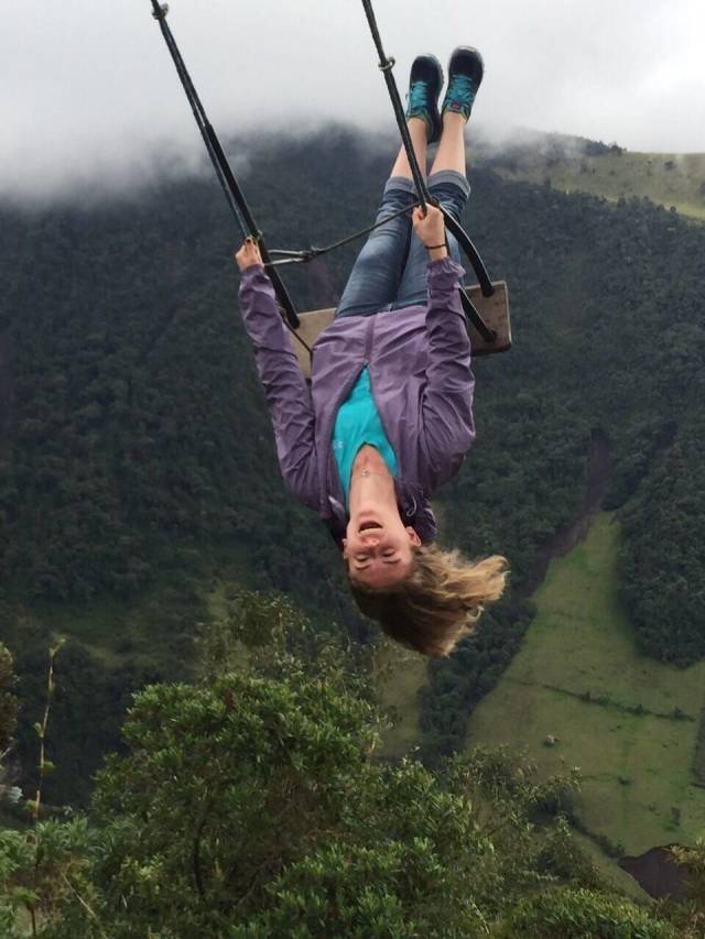 Яркие снимки вместо тысячи слов