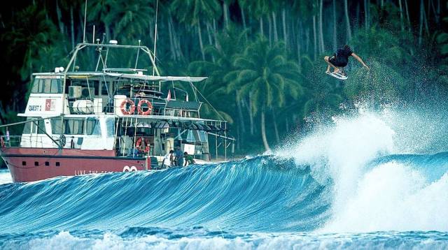 Яркие снимки вместо тысячи слов