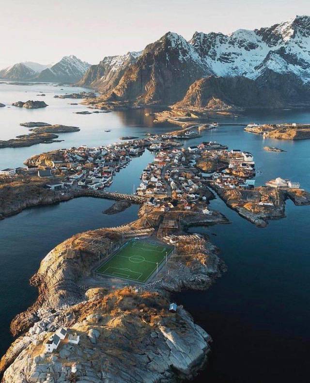 Яркие снимки вместо тысячи слов