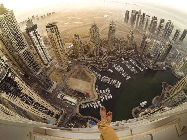 Яркие снимки вместо тысячи слов