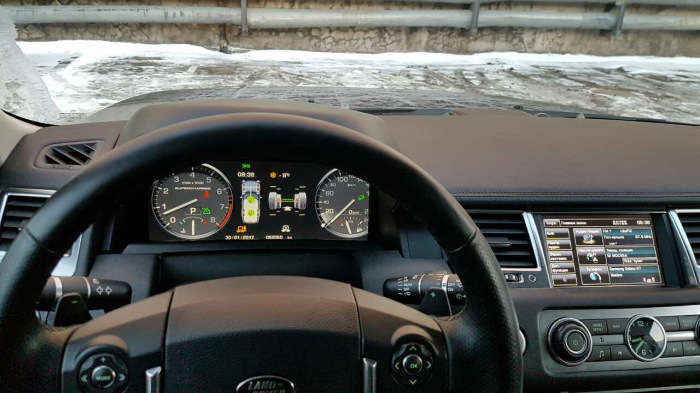 10 технологий, которые уже делают вождение автомобиля лучше, хотя еще недавно казались научной фантастикой