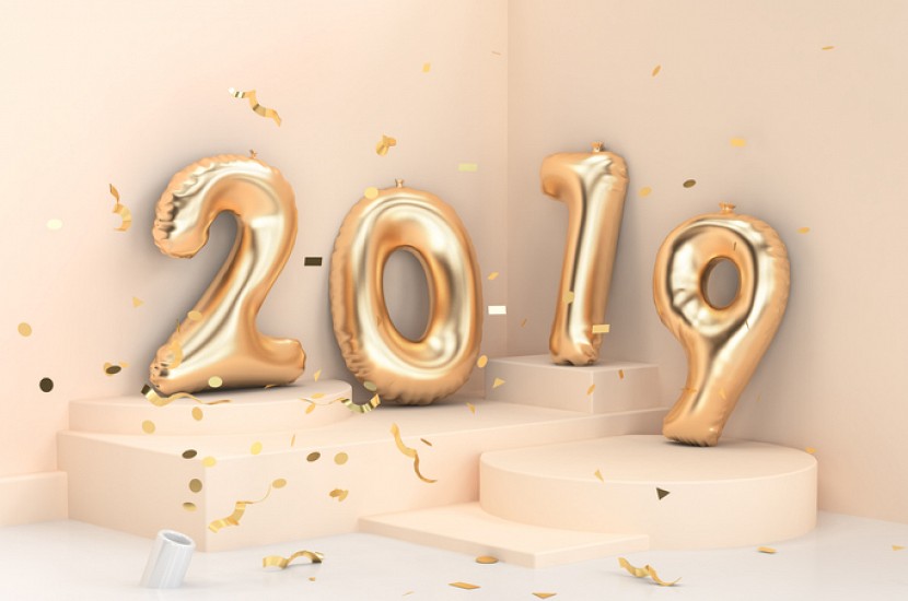 Любопытное о символе 2019 года