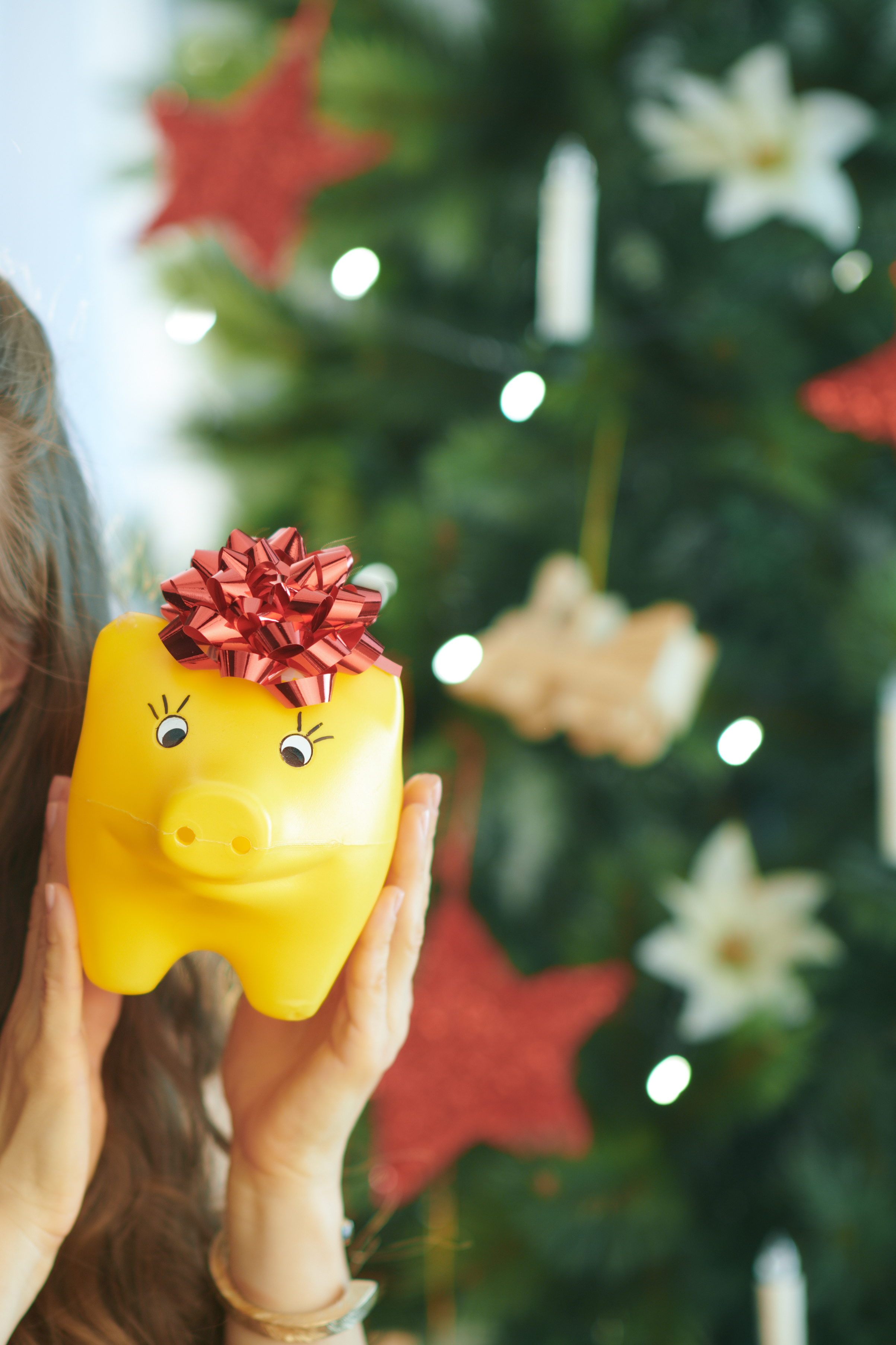 Любопытное о символе 2019 года