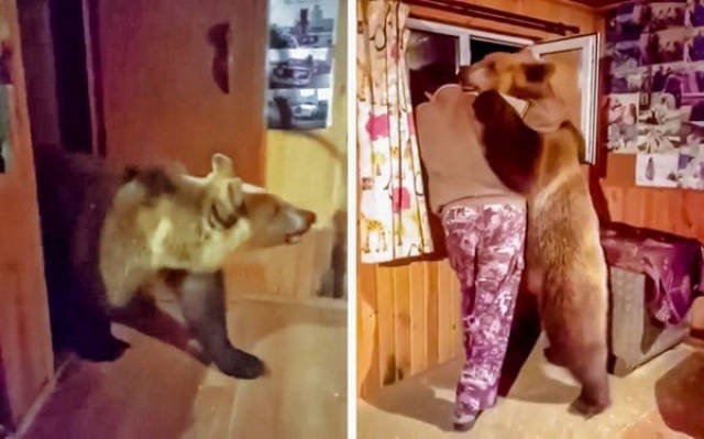 Фотографии с просторов нашей бескрайней