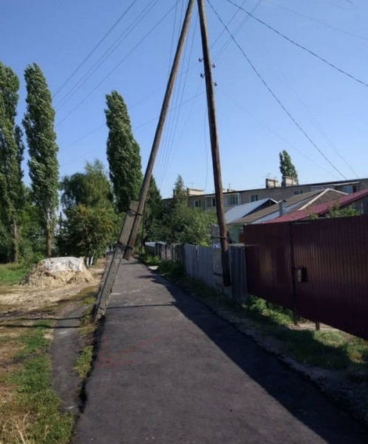 Фотографии с просторов нашей бескрайней