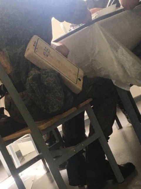 Фотографии с просторов нашей бескрайней