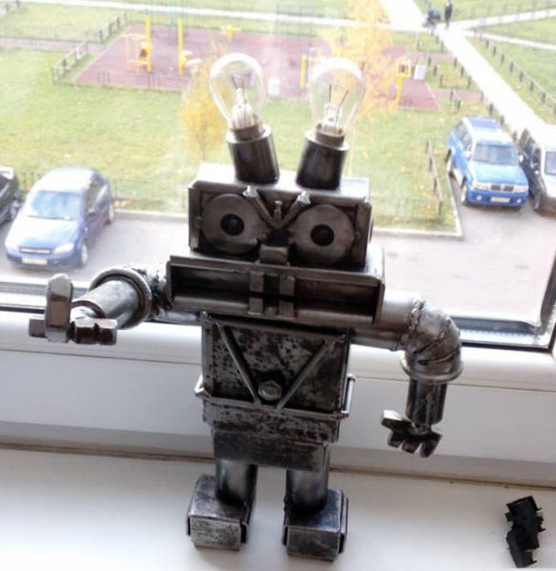 Фотографии с просторов нашей бескрайней