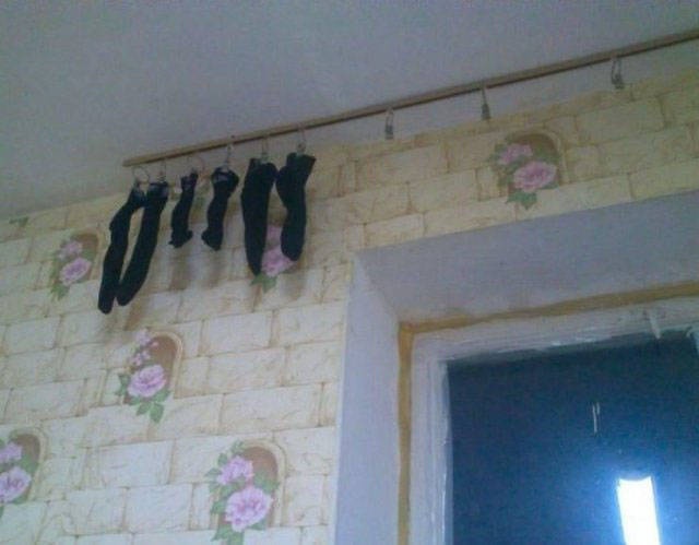 Фотографии с просторов нашей бескрайней