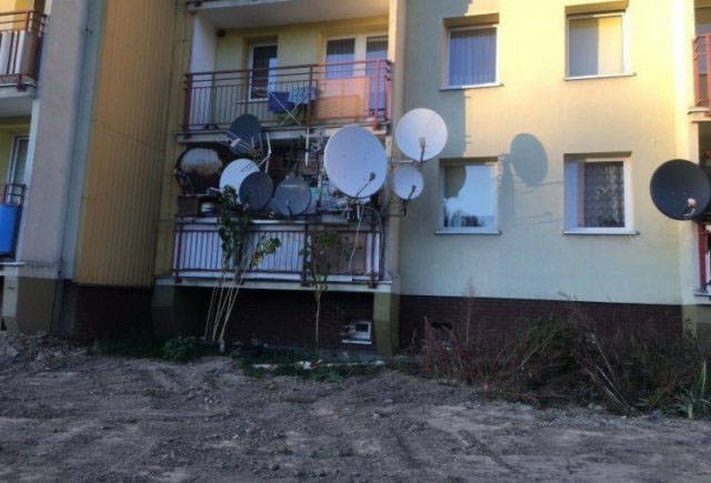 Фотографии с просторов нашей бескрайней