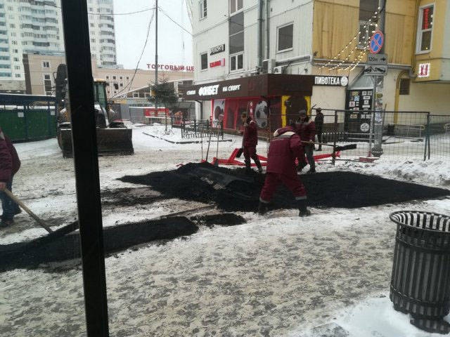 Фотографии с просторов нашей бескрайней