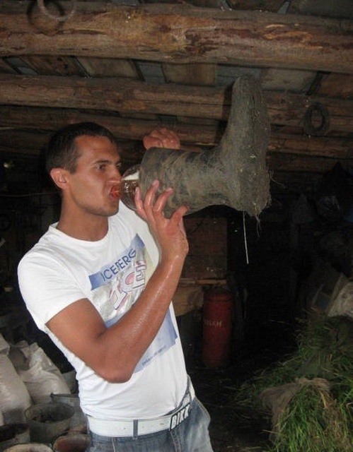 Фотографии с просторов нашей бескрайней