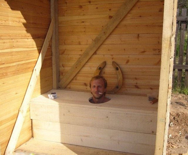 Фотографии с просторов нашей бескрайней