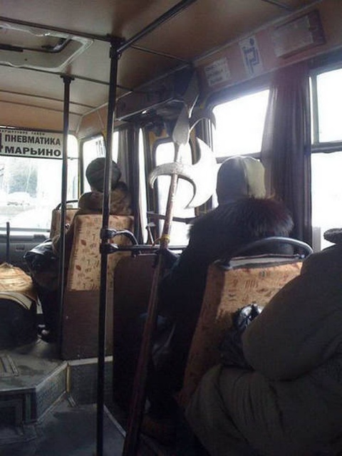 Фотографии с просторов нашей бескрайней