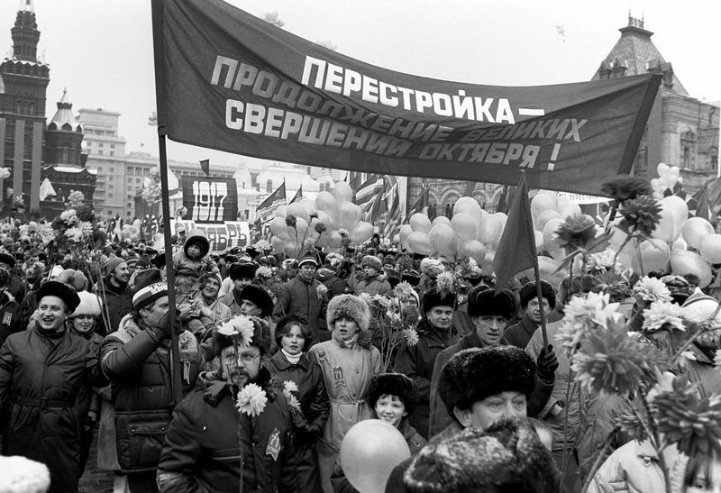 Период в СССР, когда уровень жизни был самым высоким Период в СССР, когда уровень жизни был самым высоким