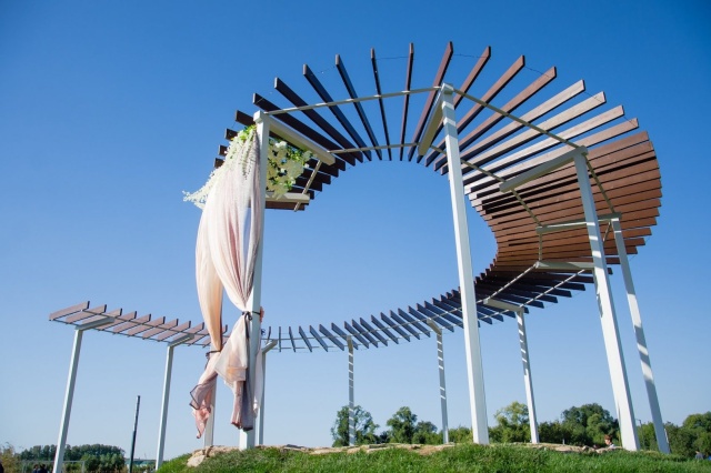 Развитие малых городов на примере Арска в Татарстане