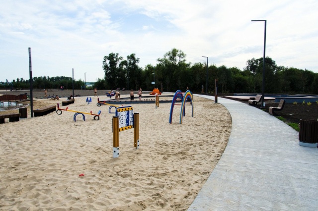 Развитие малых городов на примере Арска в Татарстане