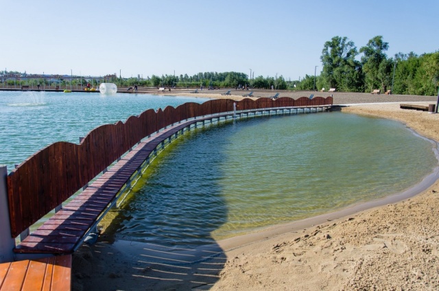 Развитие малых городов на примере Арска в Татарстане