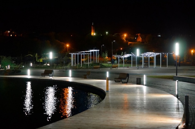 Развитие малых городов на примере Арска в Татарстане