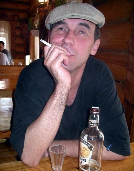 Исполнители шансона из России