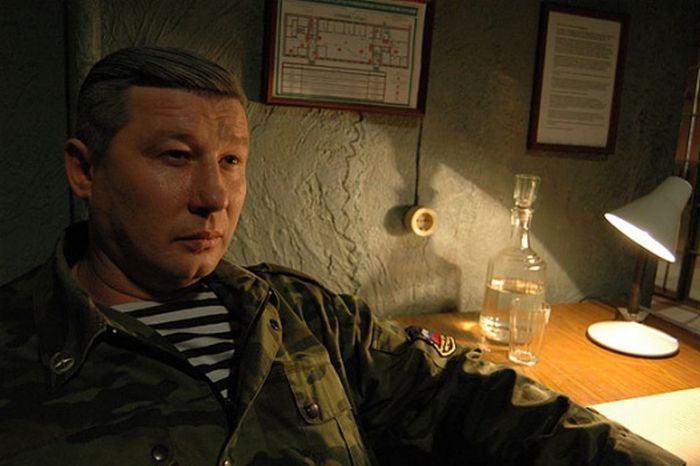 Исполнители шансона из России