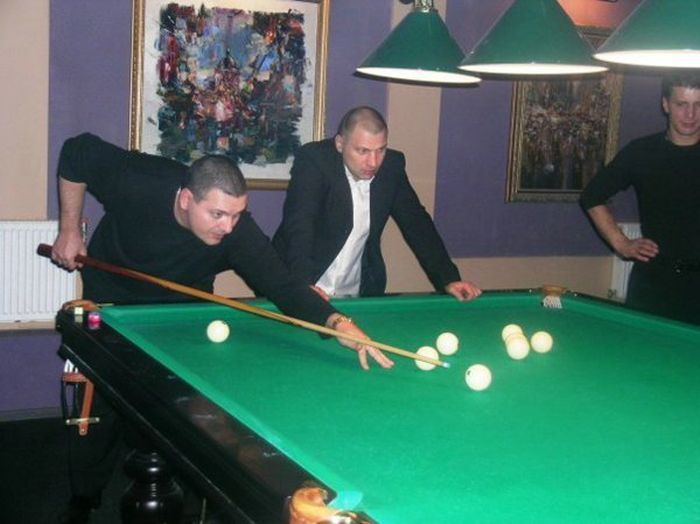 Исполнители шансона из России