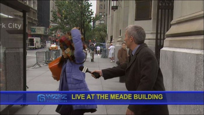 Как снимают кино (14 фото)