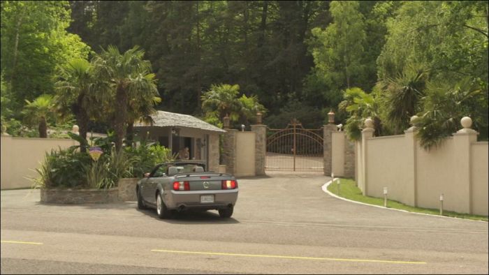 Как снимают кино (14 фото)