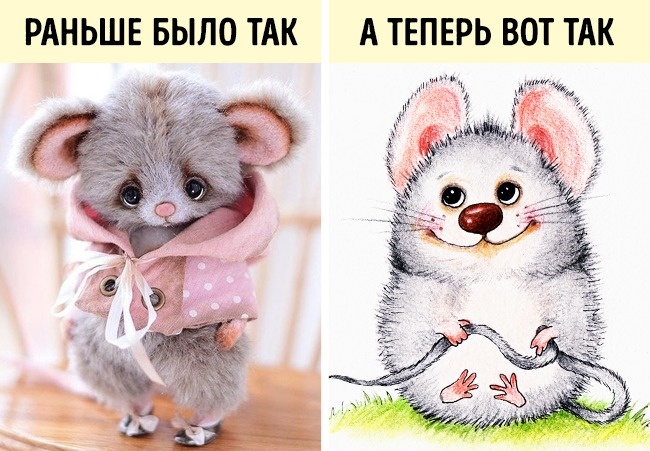 14 фишек, которые помогут вам не пугаться утром своего отражения в зеркале