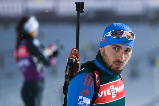 Кто из российских спортсменов не поедет на Олимпиаду Кто из российских спортсменов не поедет на Олимпиаду