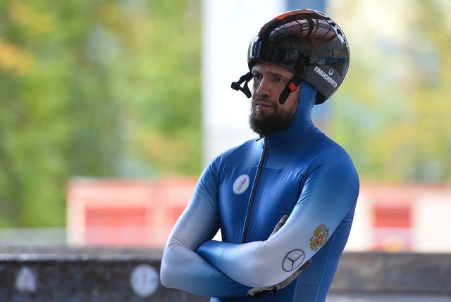 Кто из российских спортсменов не поедет на Олимпиаду Кто из российских спортсменов не поедет на Олимпиаду