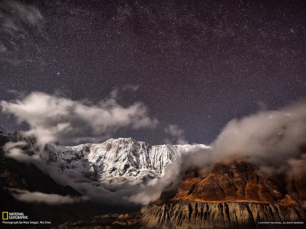 National Geographic: лучшие фотографии февраля