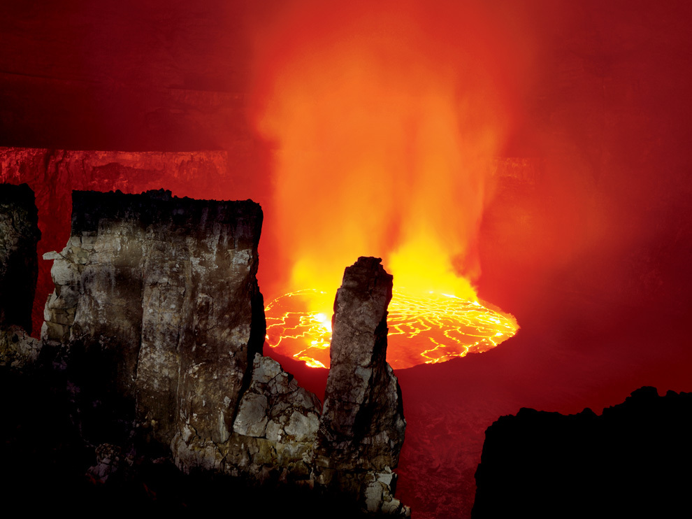National Geographic: лучшие фотографии февраля