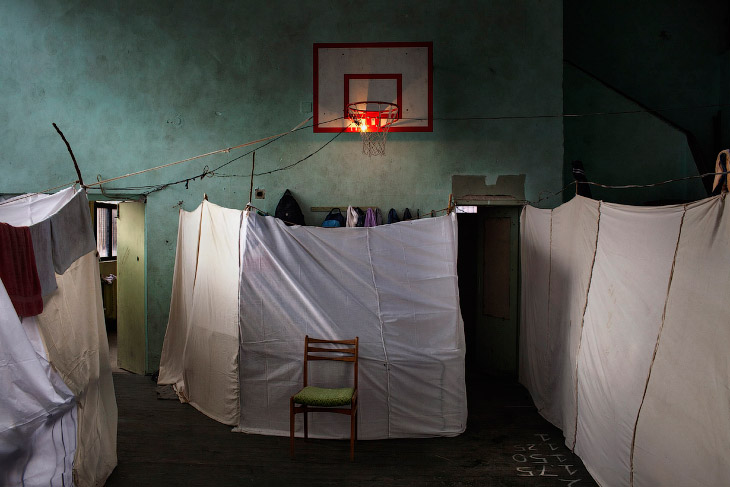Победители международного конкурса World Press Photo 2013
