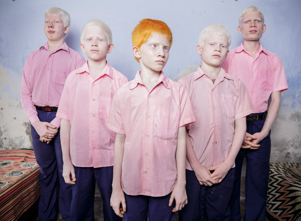 Победители международного конкурса World Press Photo 2013