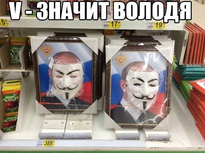 Порция картинок