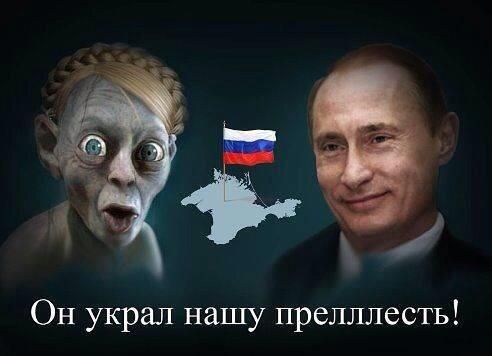 Прикольные картинки (71 фото)
