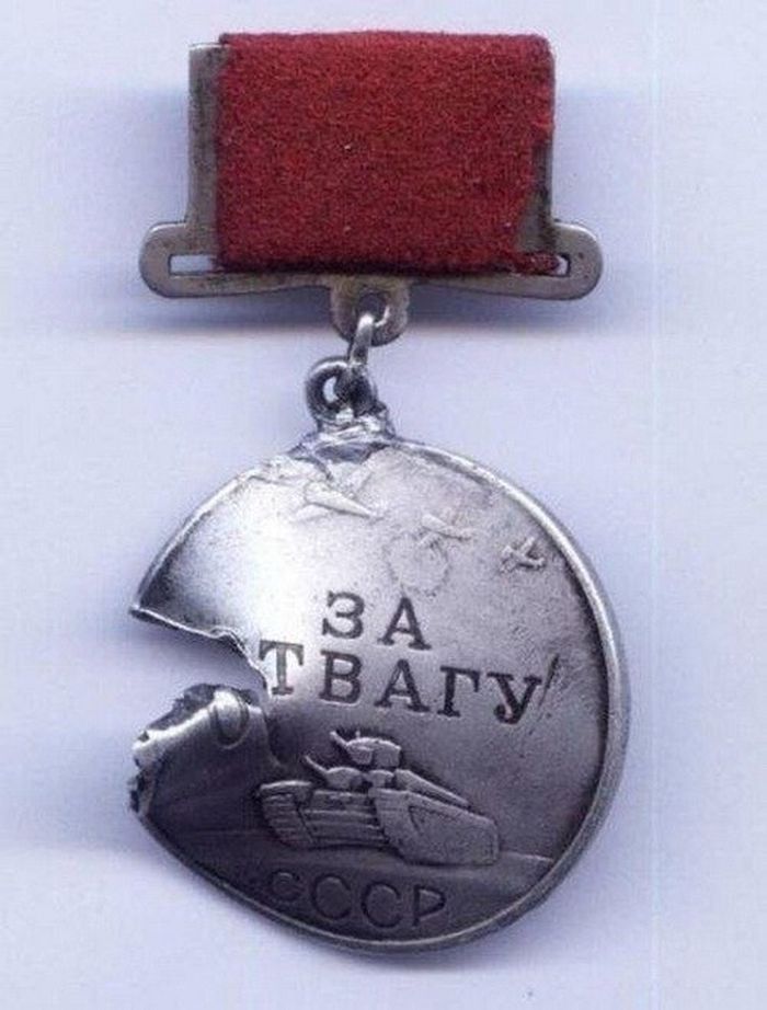 Прикольные картинки (71 фото)