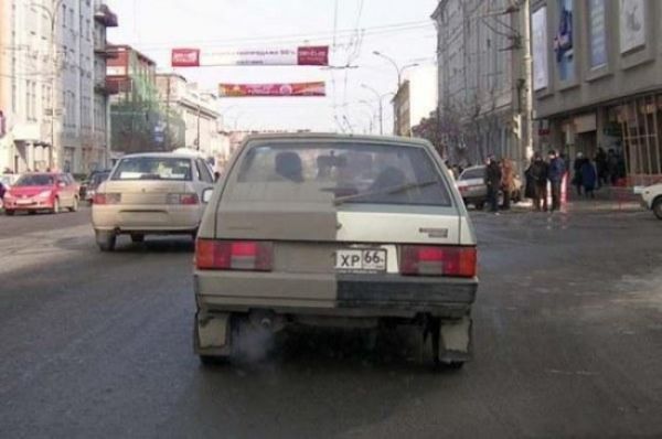 Прикольные картинки (71 фото)