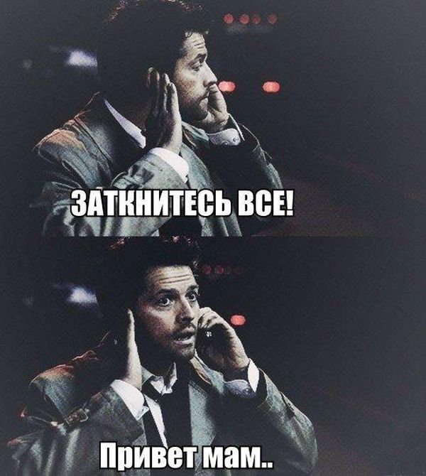 Порция картинок