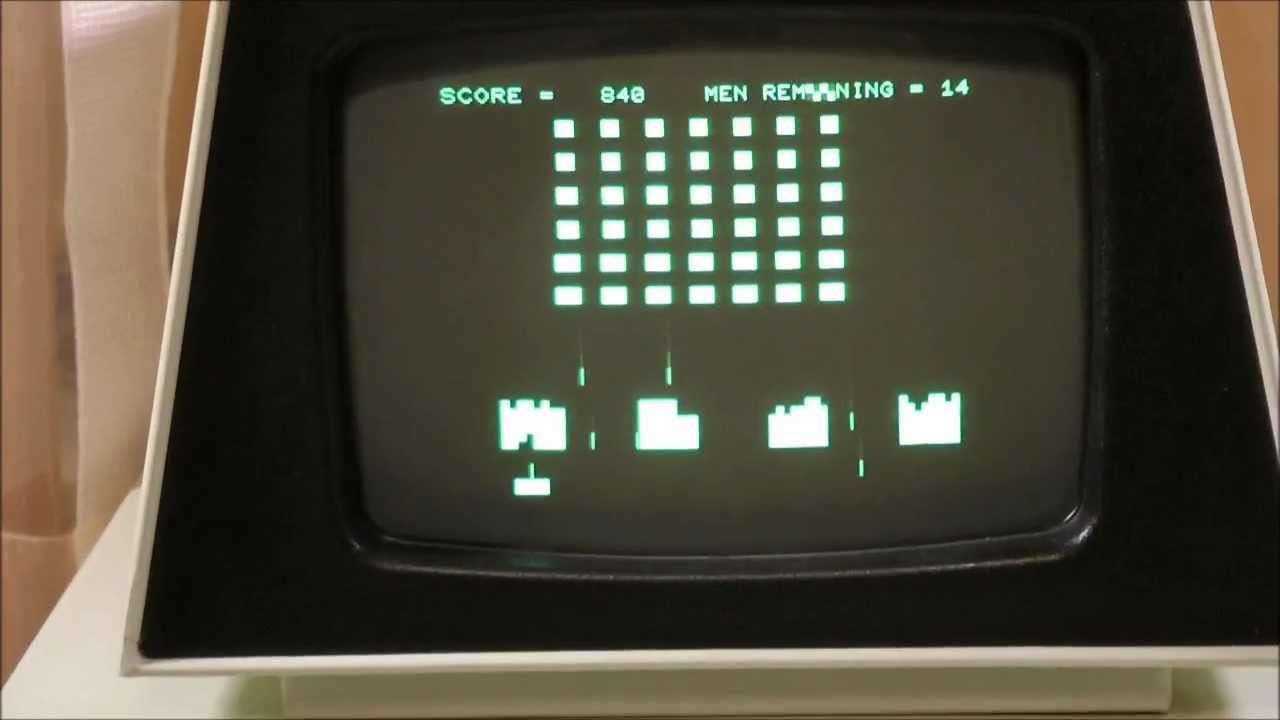 Commodore PET 2001 — домашний компьютер из прошлого Commodore PET 2001 — домашний компьютер из прошлого